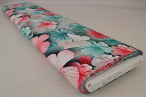 Viscose print digital 0464-01