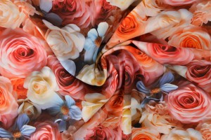 Viscose print digital 0468-01