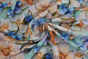 Viscose print digital 0475-01