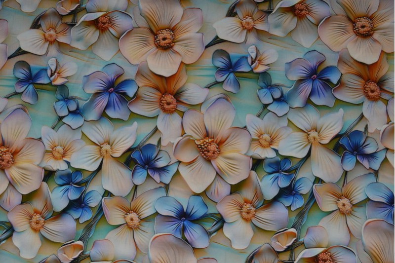 Viscose print digital 0475-01