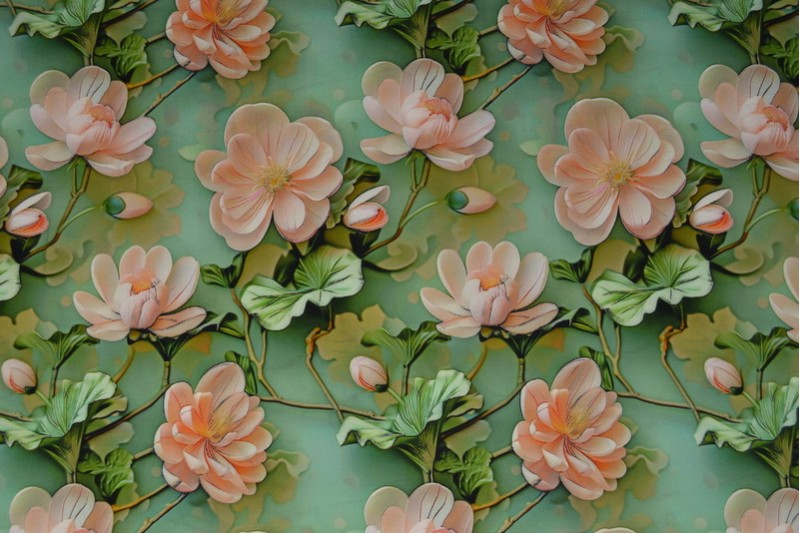 Viscose print digital 0477-01