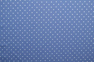 Denim chambray washed print 14-02