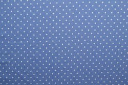 Denim chambray washed print 14-02