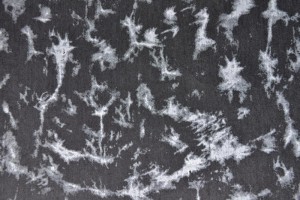 Denim chambray washed print 17-06