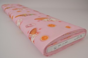 Cotton poplin print digital 71-2