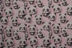 Cotton poplin print digital 72-2