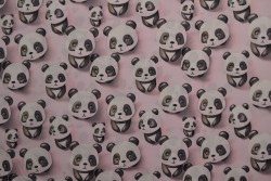 Cotton poplin print digital 72-2