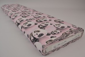 Cotton poplin print digital 72-2