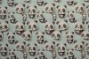 Cotton poplin print digital 72-3