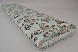 Cotton poplin print digital 72-3