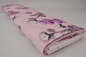 Cotton poplin print digital 73-2