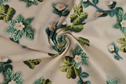 Cotton poplin print digital 73-3