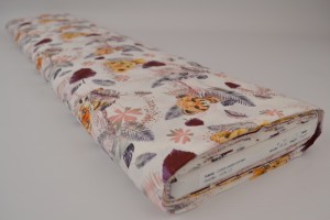 Cotton poplin print digital 75-3