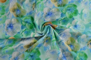 Cotton poplin print digital 76-2
