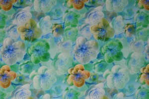 Cotton poplin print digital 76-2
