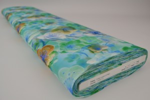 Cotton poplin print digital 76-2