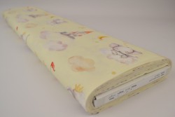 Cotton poplin print digital 79-2