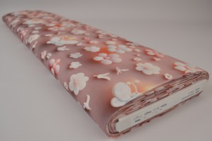 Cotton poplin print digital 81-1