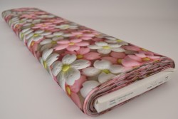 Cotton poplin print digital 83-1