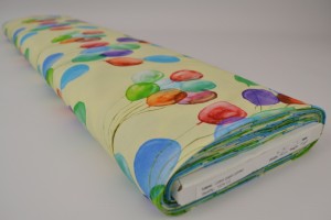 Cotton poplin print digital 95-2