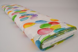 Cotton poplin print digital 95-3