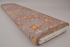 Cotton poplin print digital 96-1