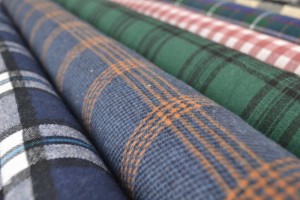 Ruiten 'flanel'