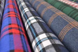 Ruiten 'flanel'