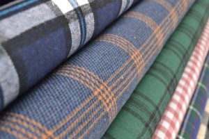Ruiten 'flanel'