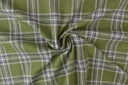 Tartan flannel 01-1