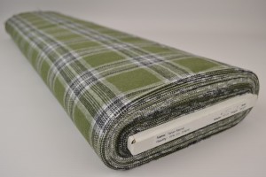 Tartan flannel 01-1