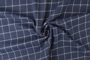 Tartan flannel 04-1