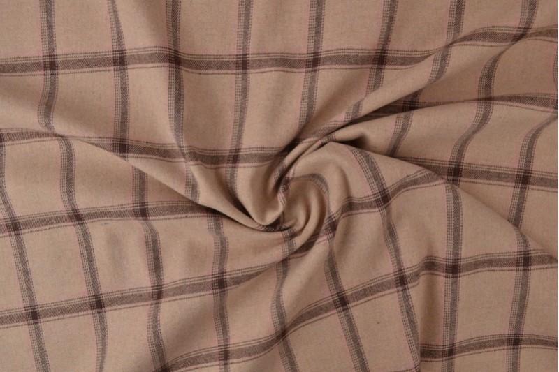 Tartan flannel 11-1