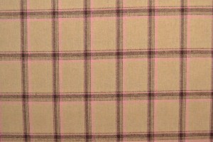 Tartan flannel 11-2