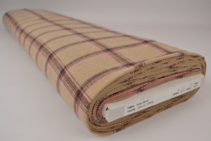 Tartan flannel 11-2