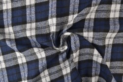 Tartan flannel 13-1