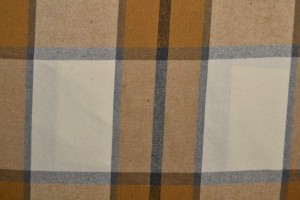 Tartan flannel 17-1