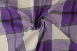 Tartan flannel 17-2