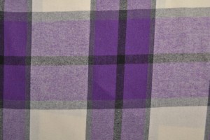 Tartan flannel 17-2