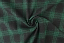 Tartan flannel 19-1
