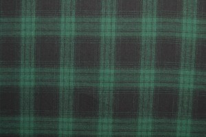 Tartan flannel 19-1