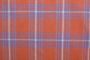 Tartan flannel 20-1