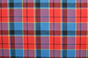 Tartan flannel 21-1