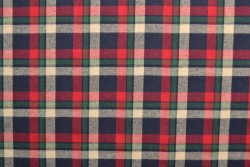 Tartan flannel 22-1