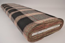 Tartan flannel 24-2