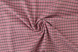 Tartan flannel 27-1