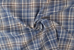 Tartan flannel 28-1