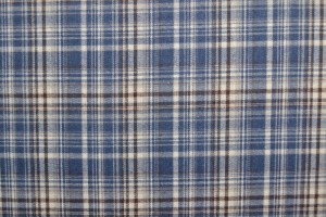 Tartan flannel 28-1