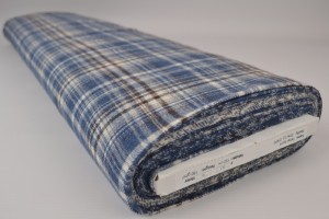 Tartan flannel 28-1