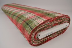 Tartan flannel 29-1